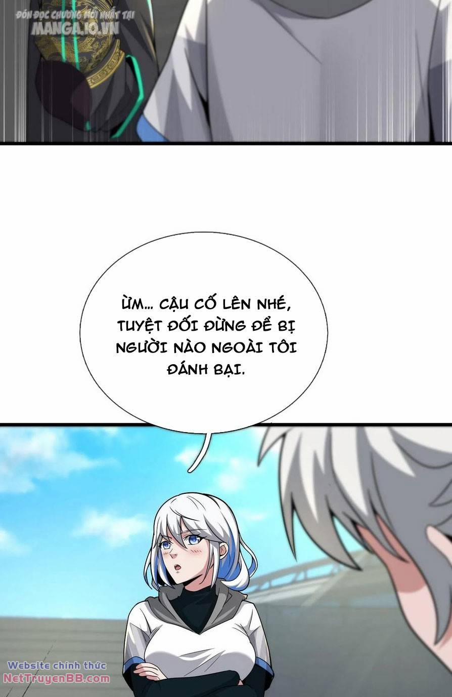 Ta Một Người Đi Đường, Át Chủ Bài Nhiều Ức Điểm Rất Hợp Lý 27 trang 15