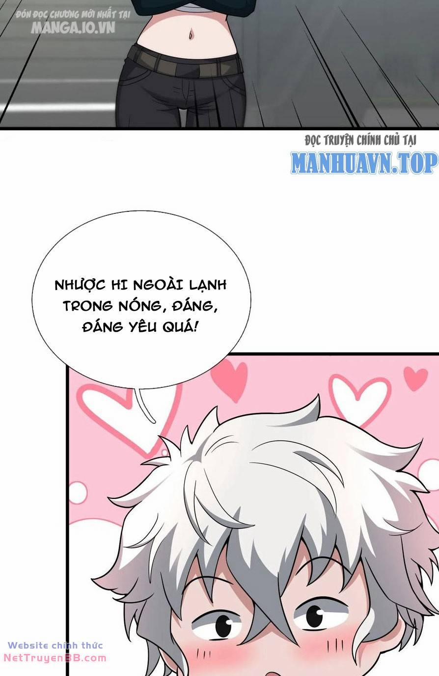 Ta Một Người Đi Đường, Át Chủ Bài Nhiều Ức Điểm Rất Hợp Lý 27 trang 16