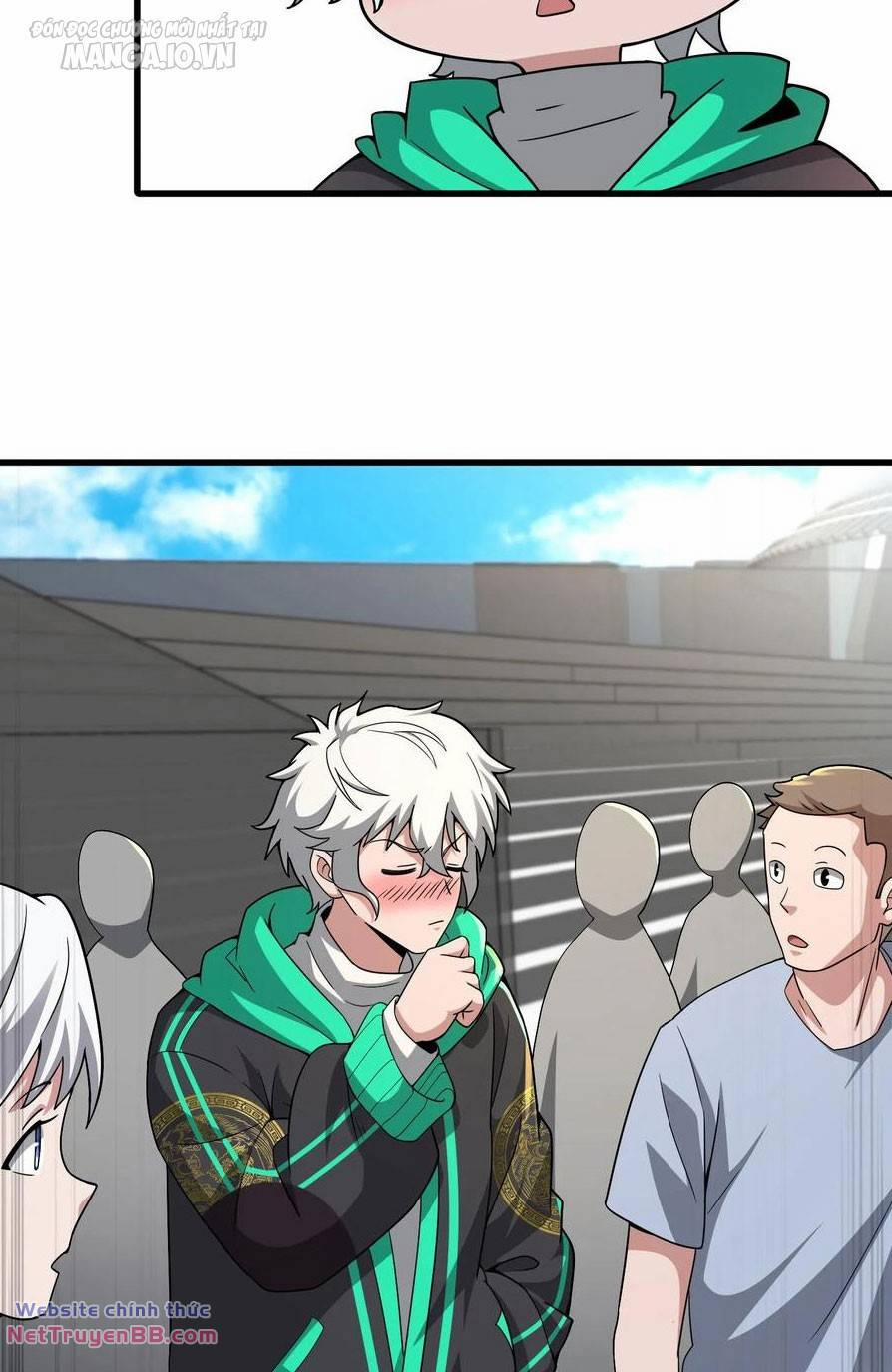 Ta Một Người Đi Đường, Át Chủ Bài Nhiều Ức Điểm Rất Hợp Lý 27 trang 17