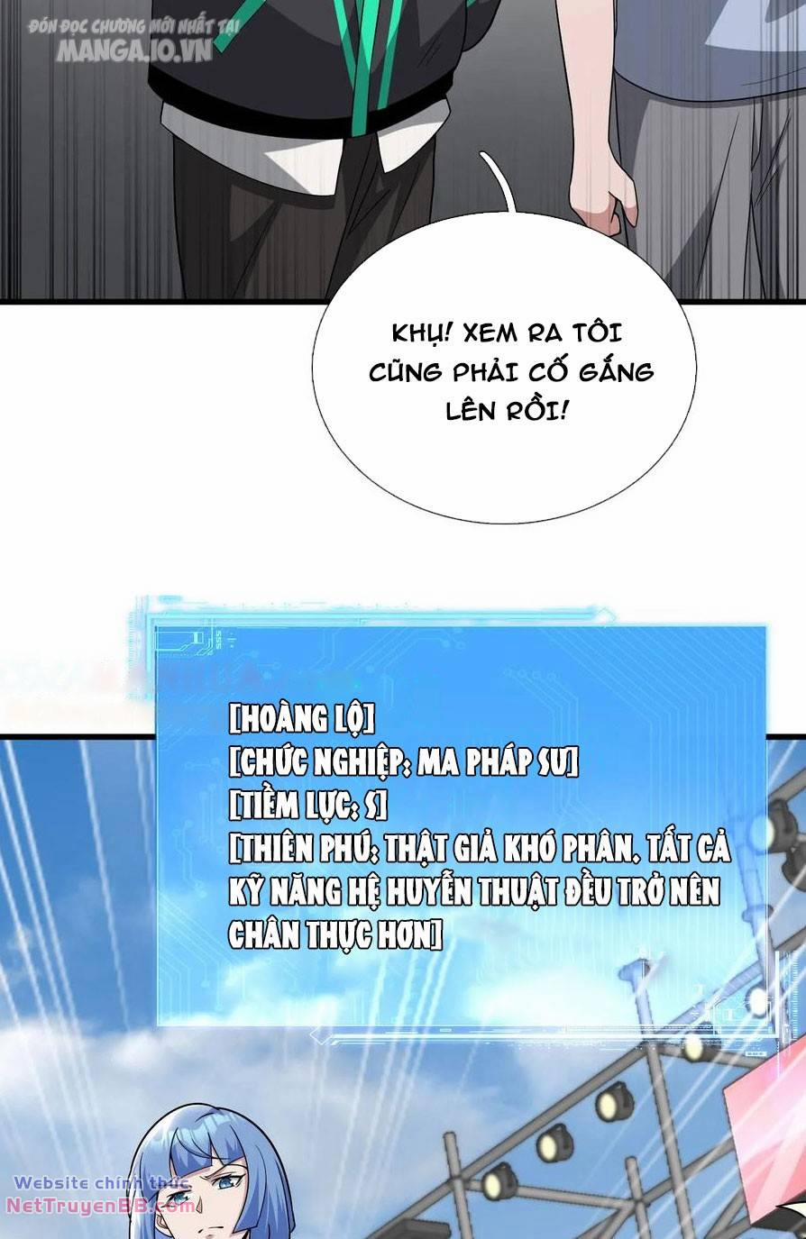 Ta Một Người Đi Đường, Át Chủ Bài Nhiều Ức Điểm Rất Hợp Lý 27 trang 18