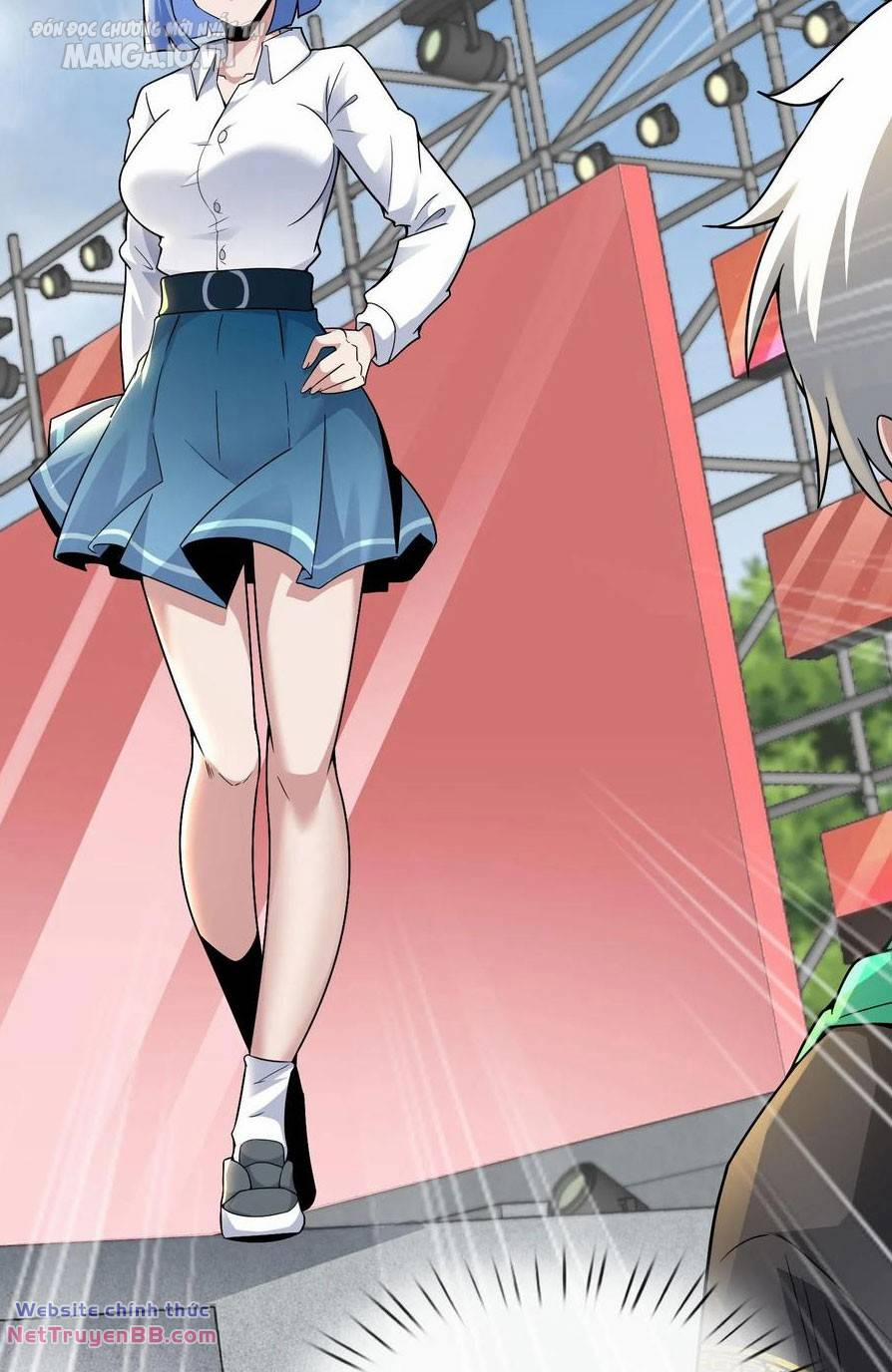 Ta Một Người Đi Đường, Át Chủ Bài Nhiều Ức Điểm Rất Hợp Lý 27 trang 19