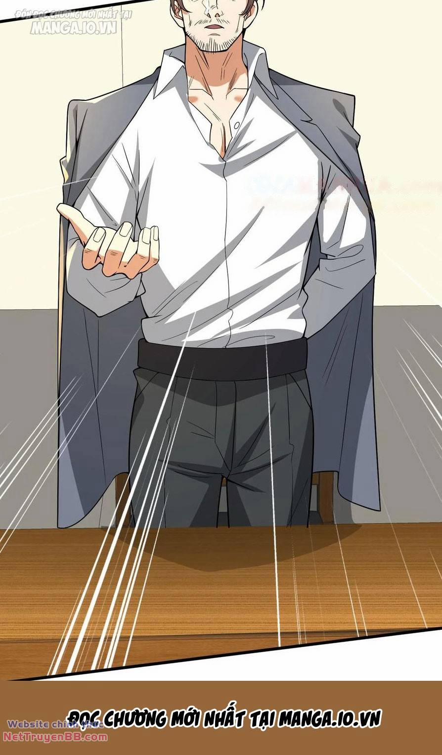 Ta Một Người Đi Đường, Át Chủ Bài Nhiều Ức Điểm Rất Hợp Lý 27 trang 2