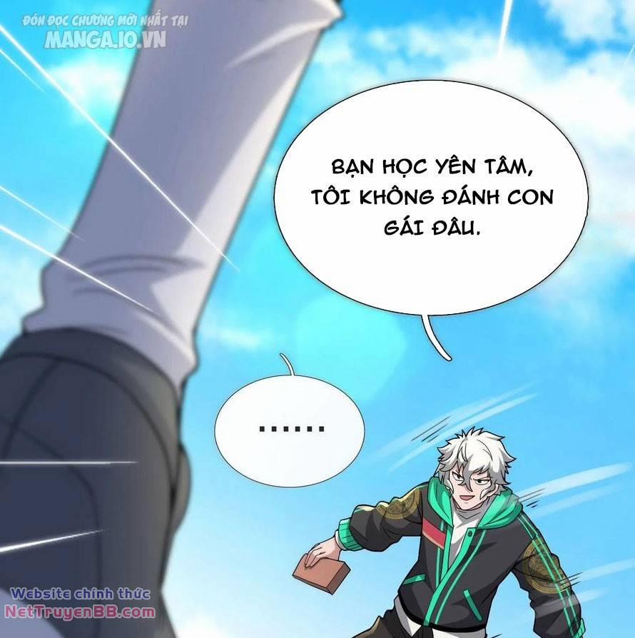 Ta Một Người Đi Đường, Át Chủ Bài Nhiều Ức Điểm Rất Hợp Lý 27 trang 21