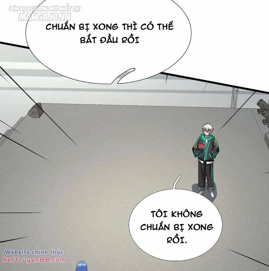 Ta Một Người Đi Đường, Át Chủ Bài Nhiều Ức Điểm Rất Hợp Lý 27 trang 23