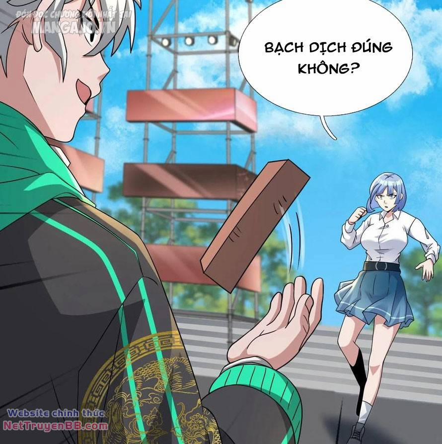 Ta Một Người Đi Đường, Át Chủ Bài Nhiều Ức Điểm Rất Hợp Lý 27 trang 25