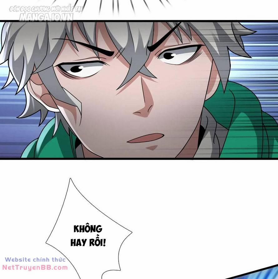 Ta Một Người Đi Đường, Át Chủ Bài Nhiều Ức Điểm Rất Hợp Lý 27 trang 27