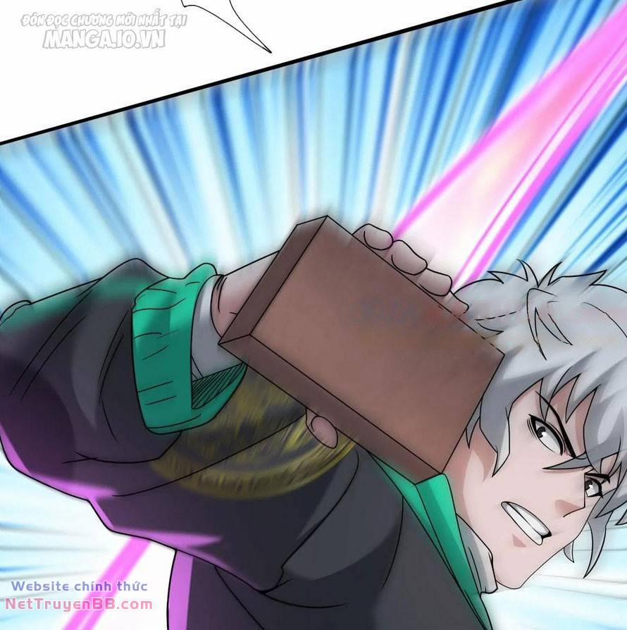 Ta Một Người Đi Đường, Át Chủ Bài Nhiều Ức Điểm Rất Hợp Lý 27 trang 28