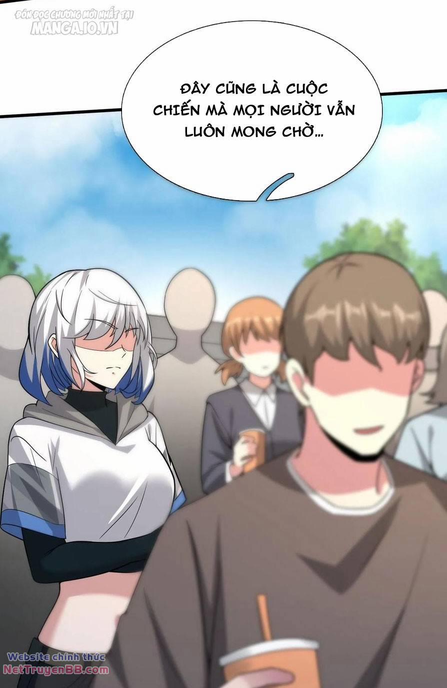 Ta Một Người Đi Đường, Át Chủ Bài Nhiều Ức Điểm Rất Hợp Lý 27 trang 3