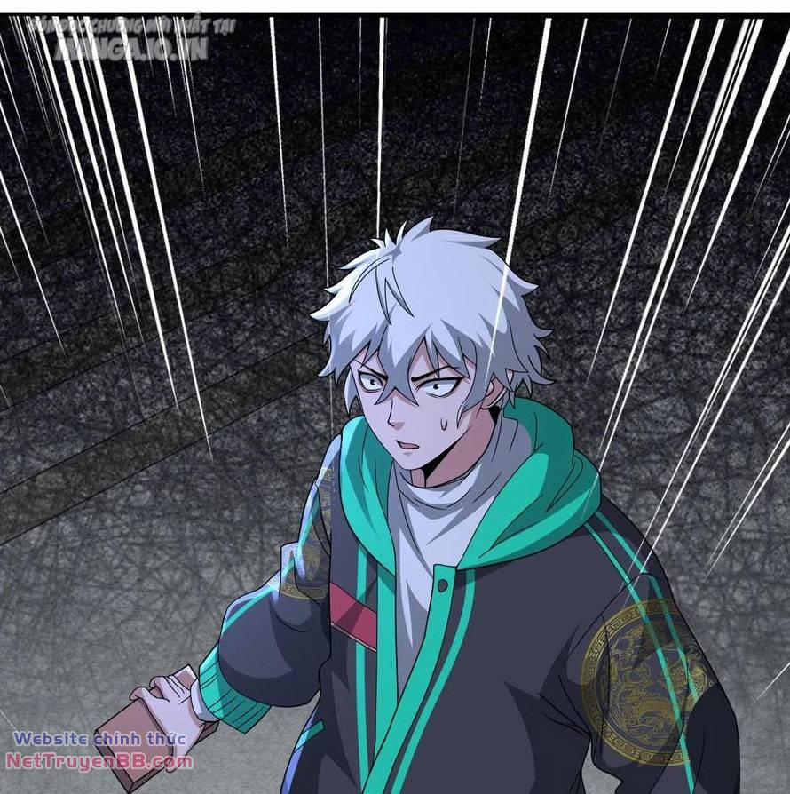 Ta Một Người Đi Đường, Át Chủ Bài Nhiều Ức Điểm Rất Hợp Lý 27 trang 30