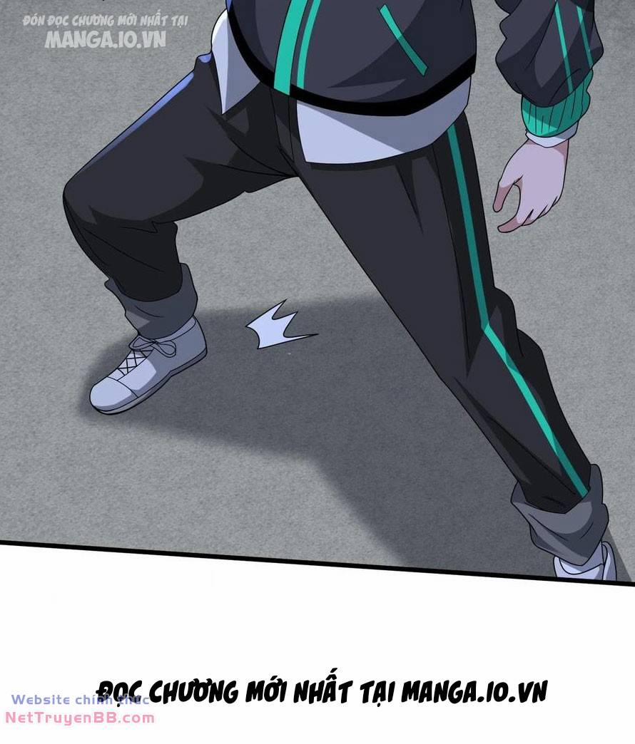 Ta Một Người Đi Đường, Át Chủ Bài Nhiều Ức Điểm Rất Hợp Lý 27 trang 31