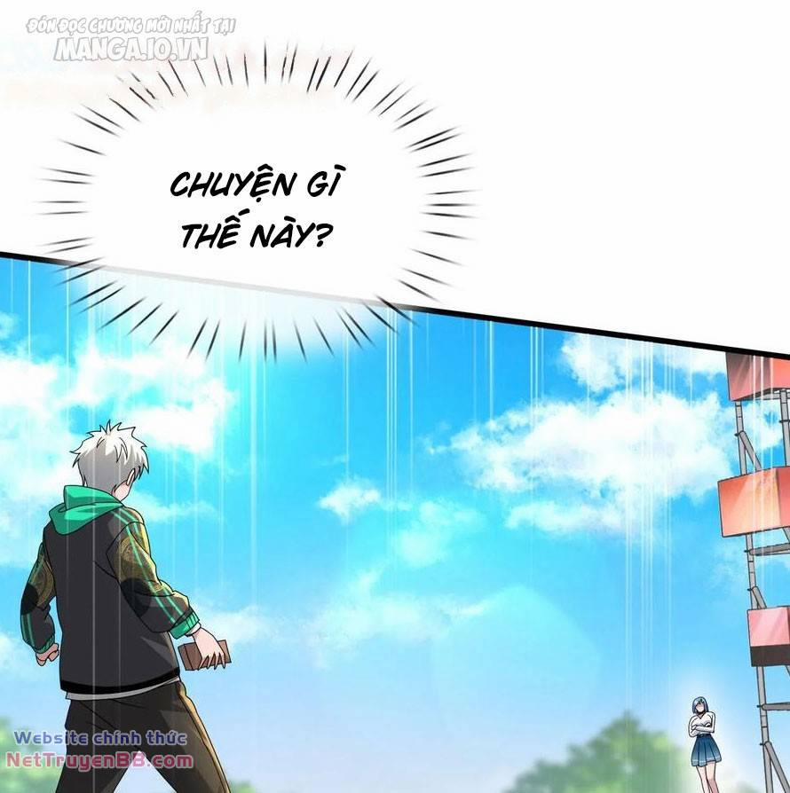 Ta Một Người Đi Đường, Át Chủ Bài Nhiều Ức Điểm Rất Hợp Lý 27 trang 32