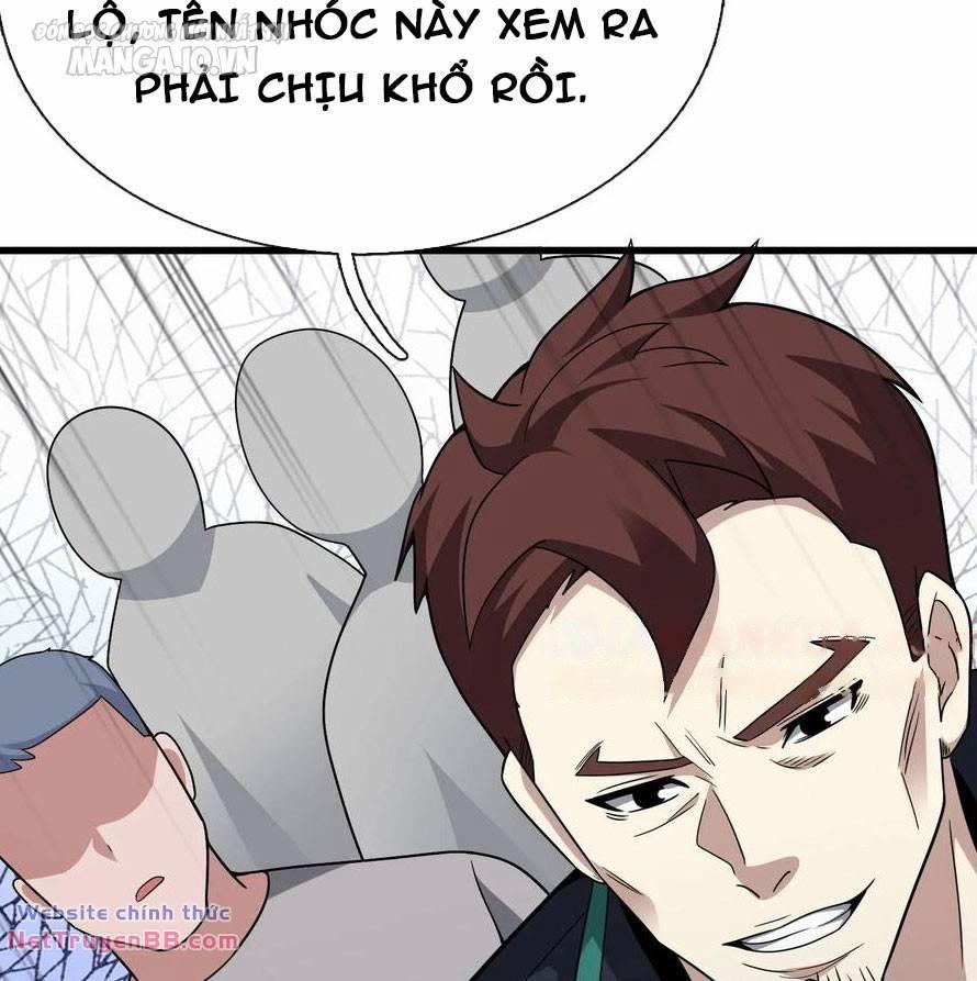 Ta Một Người Đi Đường, Át Chủ Bài Nhiều Ức Điểm Rất Hợp Lý 27 trang 35