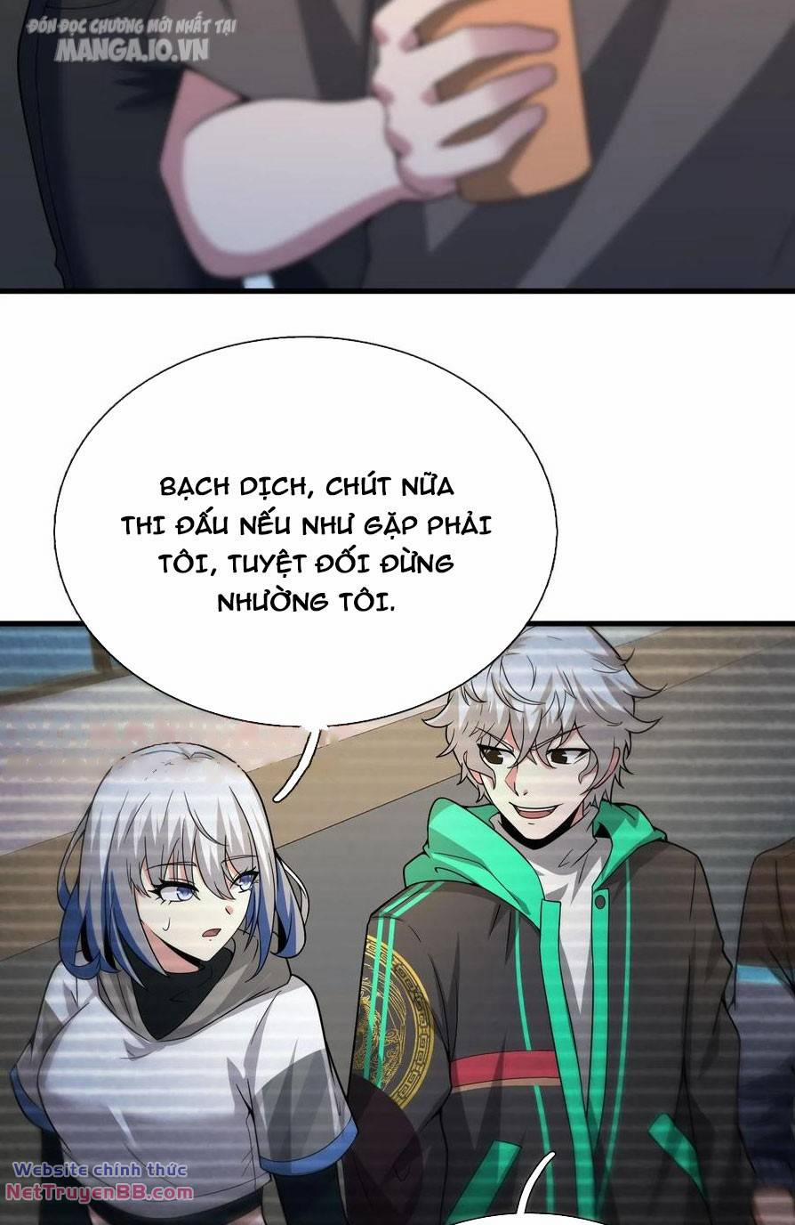 Ta Một Người Đi Đường, Át Chủ Bài Nhiều Ức Điểm Rất Hợp Lý 27 trang 4