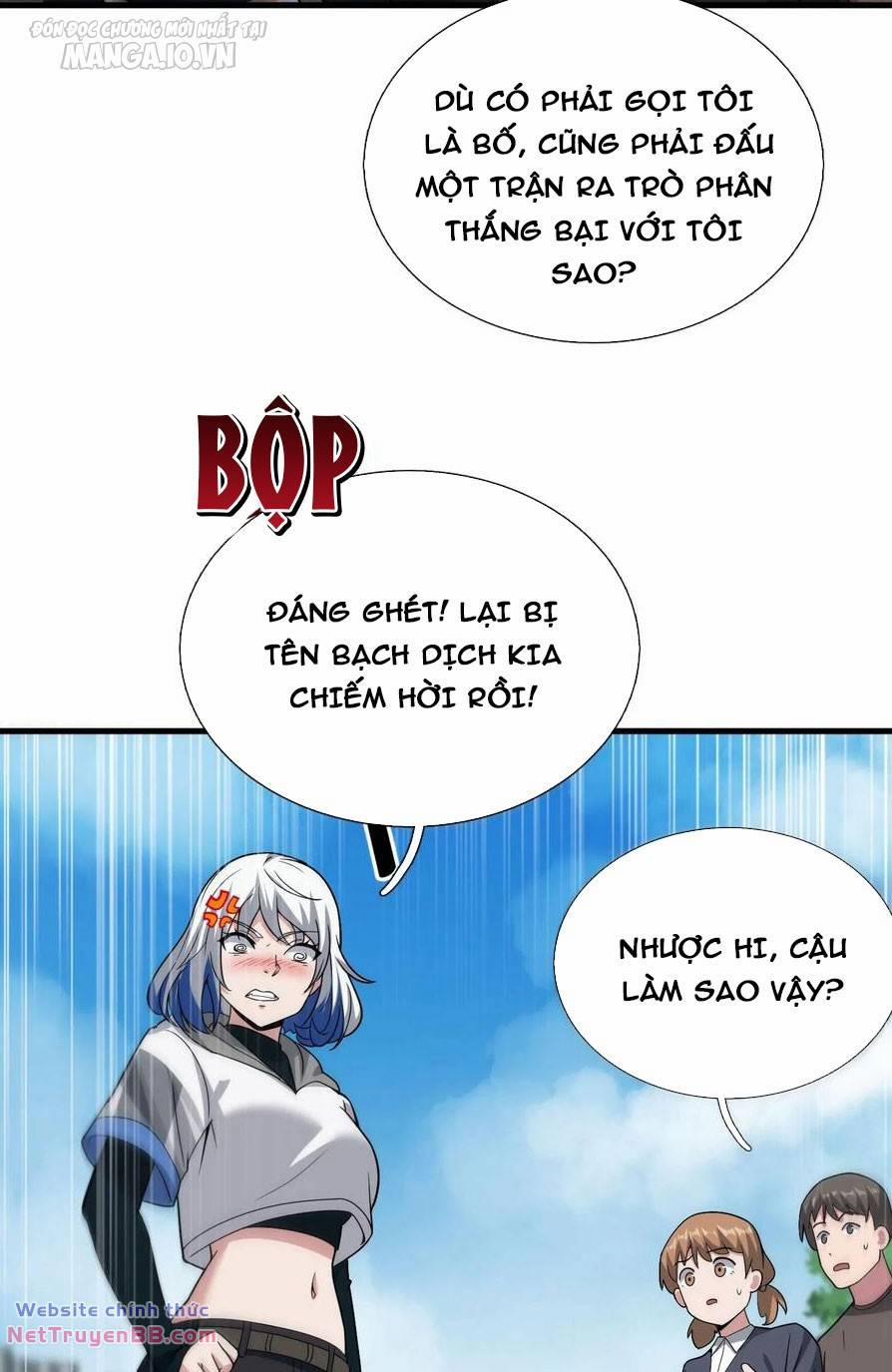 Ta Một Người Đi Đường, Át Chủ Bài Nhiều Ức Điểm Rất Hợp Lý 27 trang 5