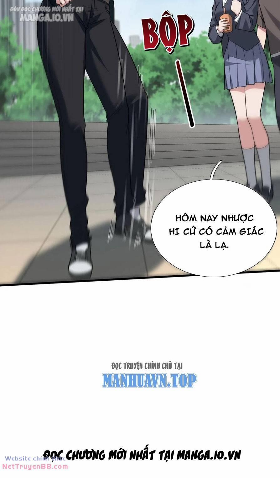 Ta Một Người Đi Đường, Át Chủ Bài Nhiều Ức Điểm Rất Hợp Lý 27 trang 6