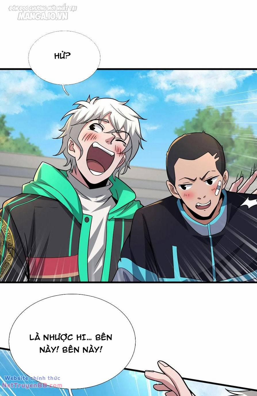 Ta Một Người Đi Đường, Át Chủ Bài Nhiều Ức Điểm Rất Hợp Lý 27 trang 7