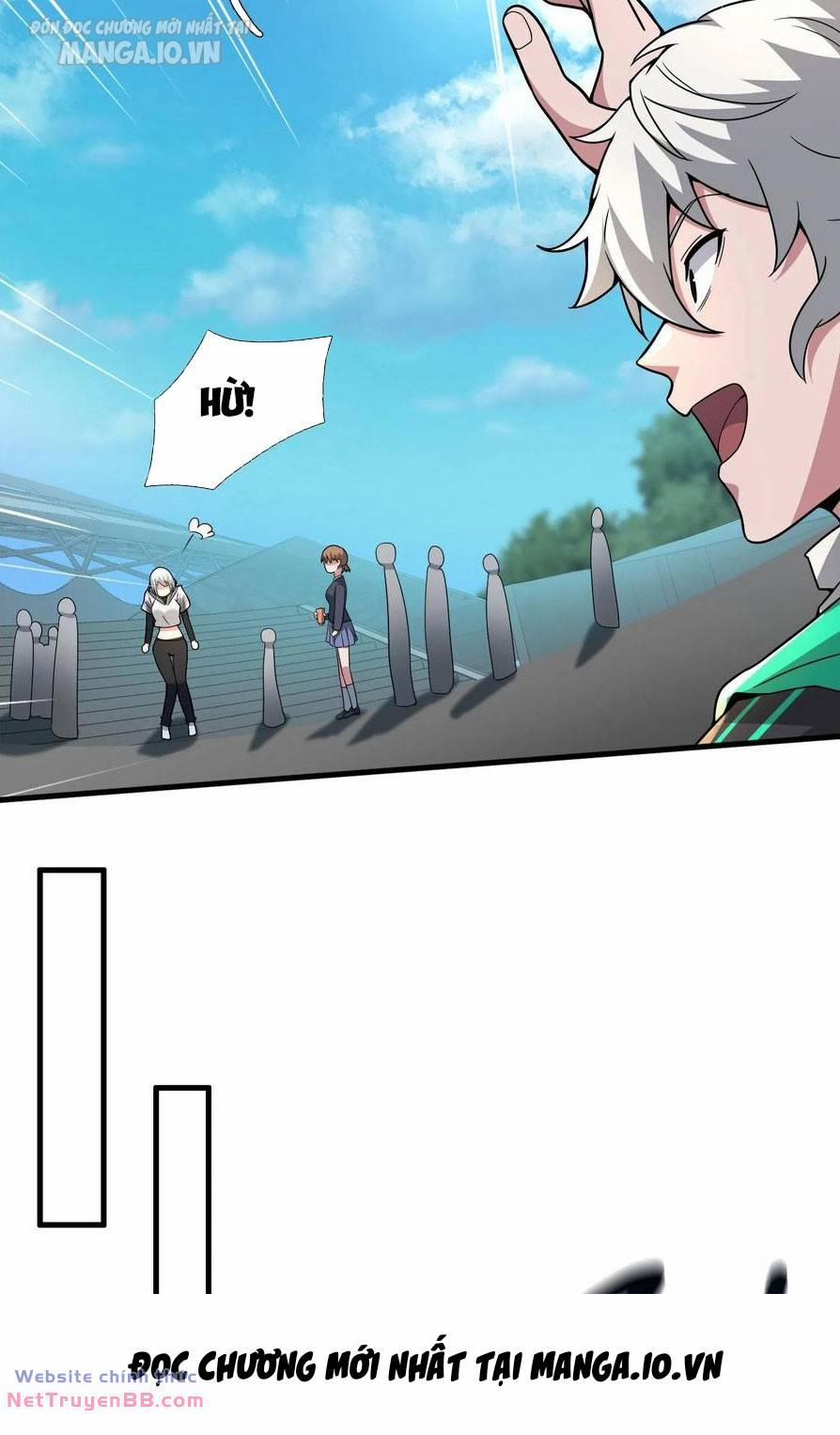 Ta Một Người Đi Đường, Át Chủ Bài Nhiều Ức Điểm Rất Hợp Lý 27 trang 8