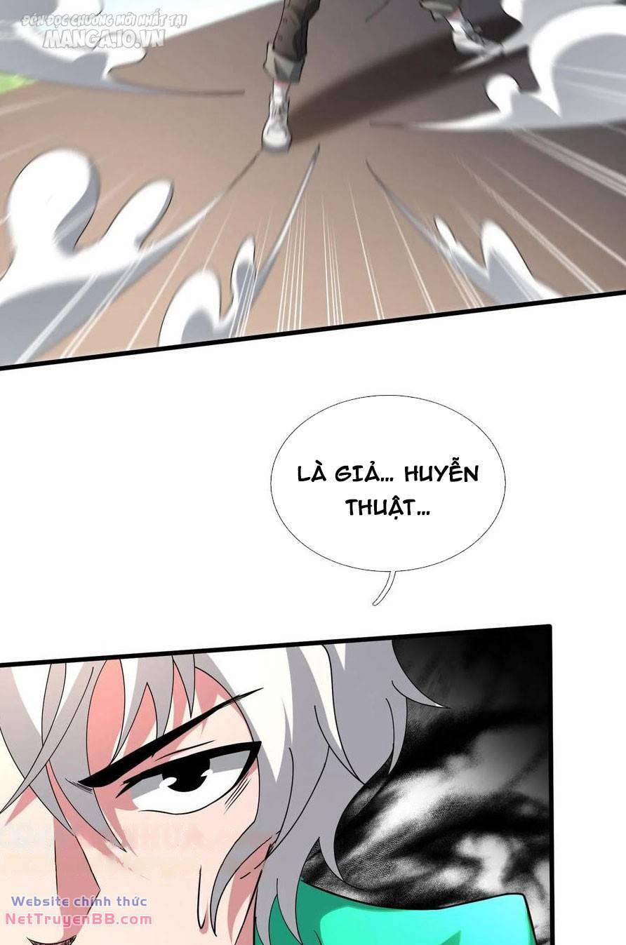 Ta Một Người Đi Đường, Át Chủ Bài Nhiều Ức Điểm Rất Hợp Lý 28 trang 1