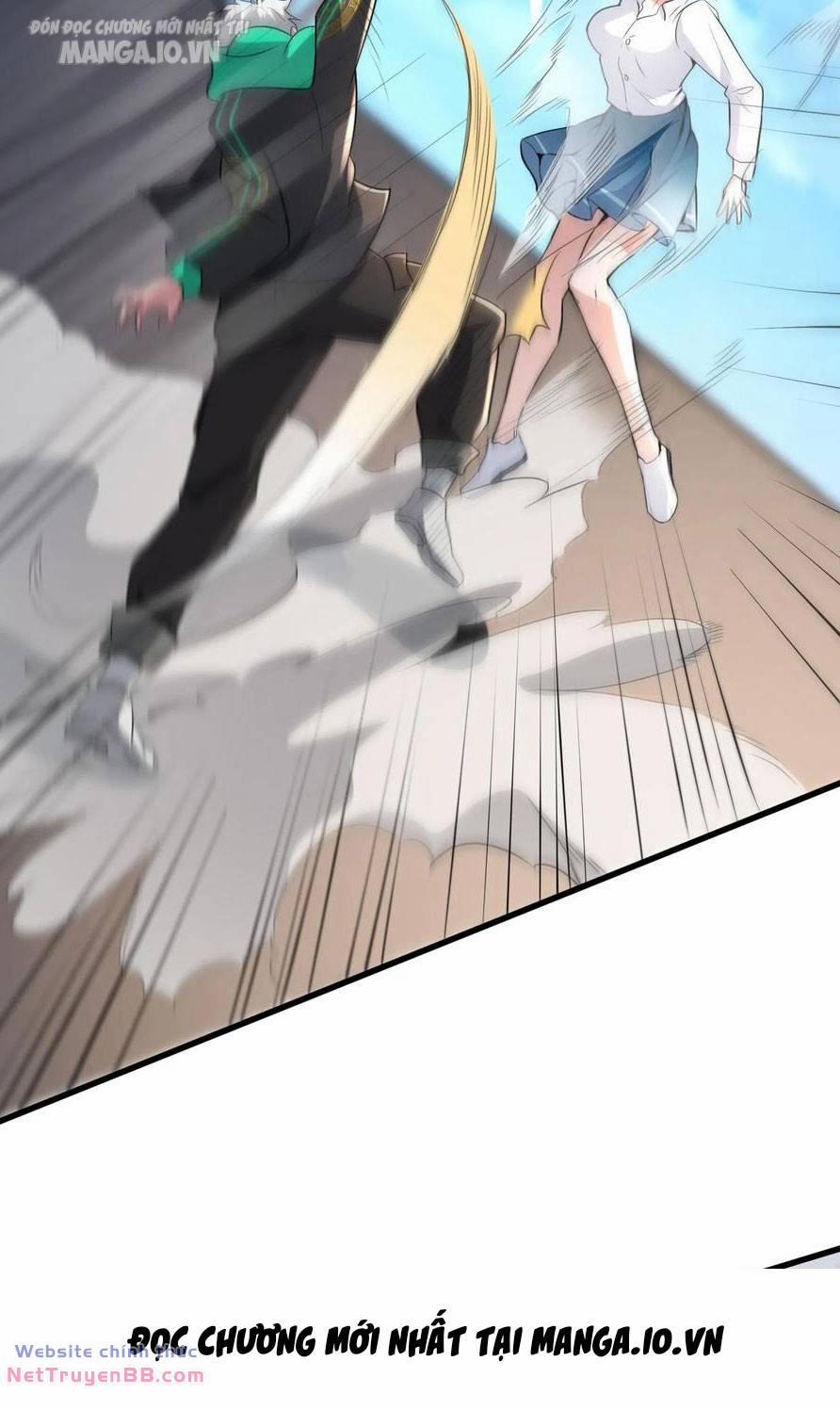 Ta Một Người Đi Đường, Át Chủ Bài Nhiều Ức Điểm Rất Hợp Lý 28 trang 10