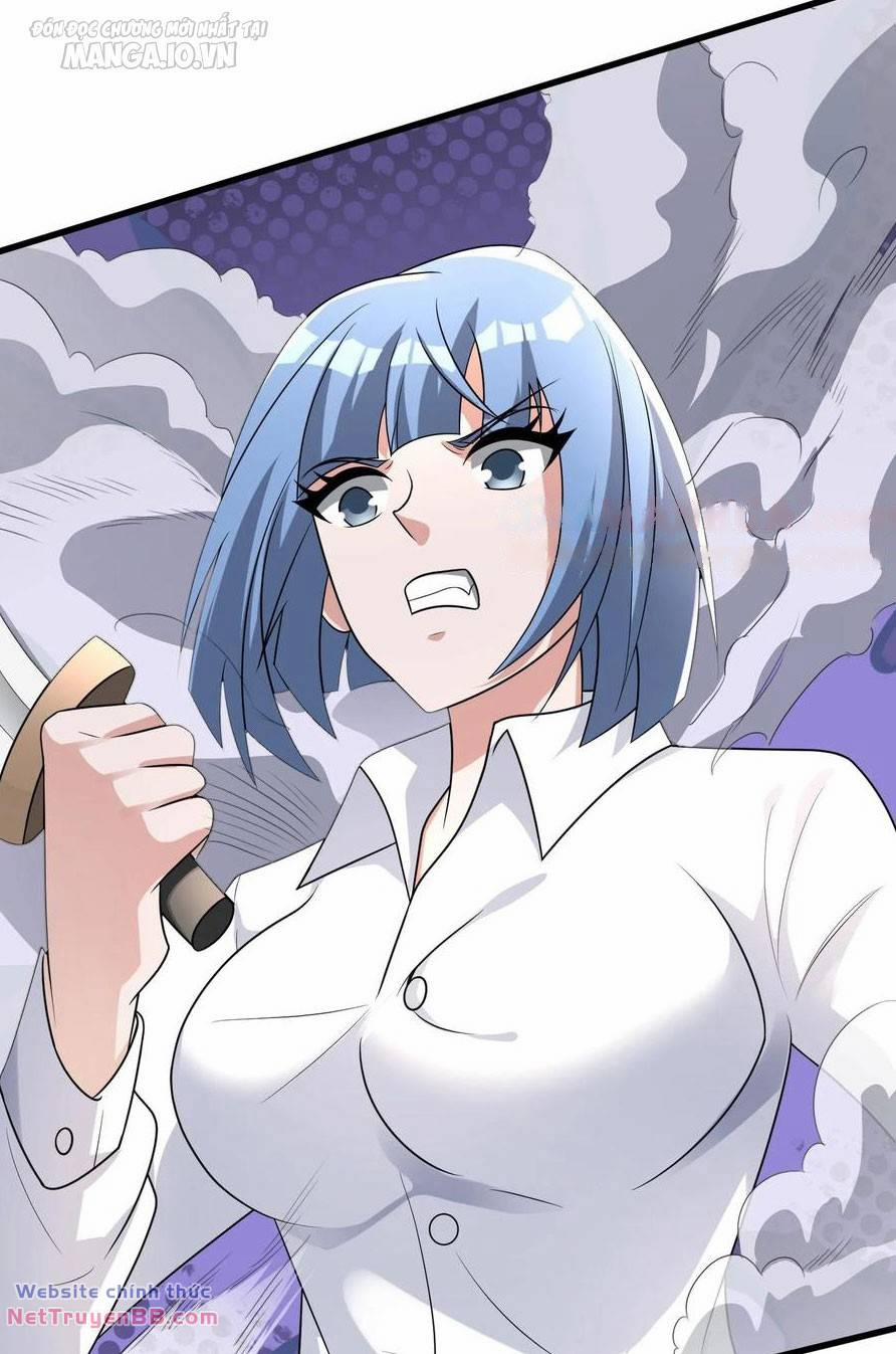 Ta Một Người Đi Đường, Át Chủ Bài Nhiều Ức Điểm Rất Hợp Lý 28 trang 11