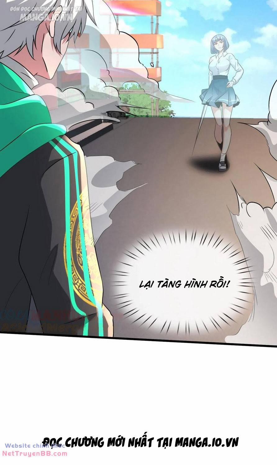 Ta Một Người Đi Đường, Át Chủ Bài Nhiều Ức Điểm Rất Hợp Lý 28 trang 13