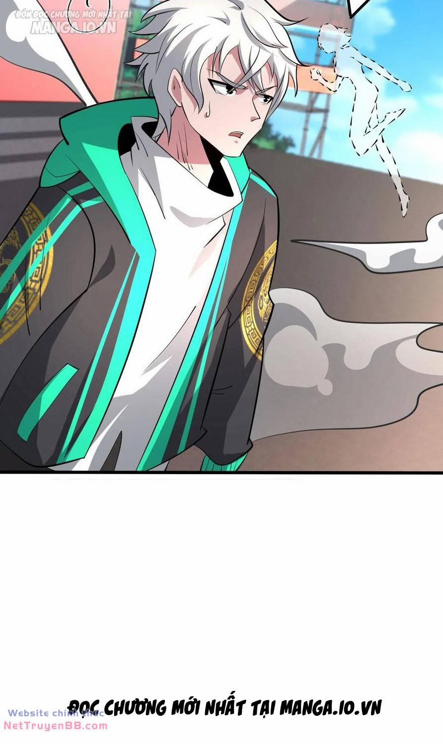 Ta Một Người Đi Đường, Át Chủ Bài Nhiều Ức Điểm Rất Hợp Lý 28 trang 15