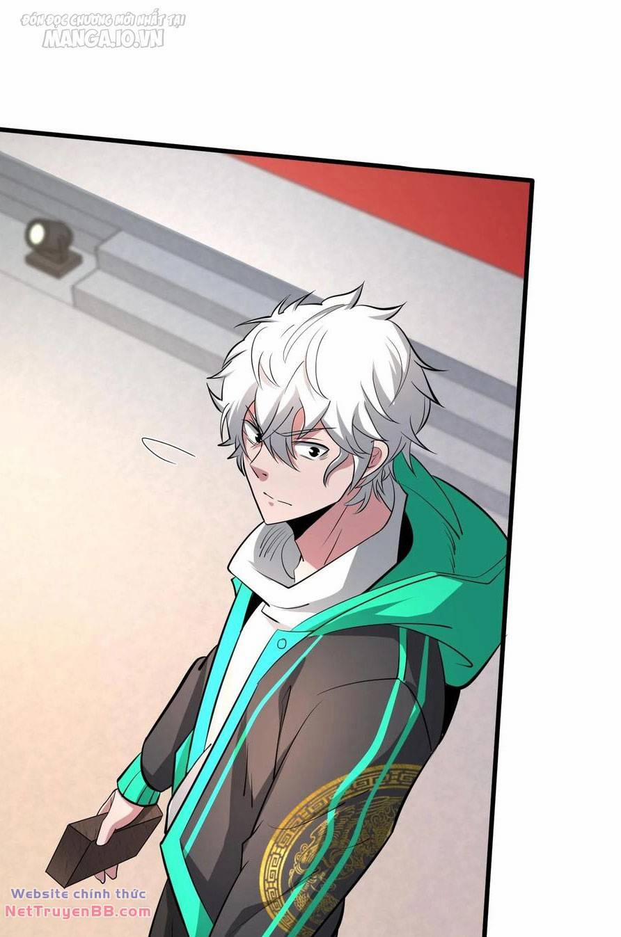 Ta Một Người Đi Đường, Át Chủ Bài Nhiều Ức Điểm Rất Hợp Lý 28 trang 16