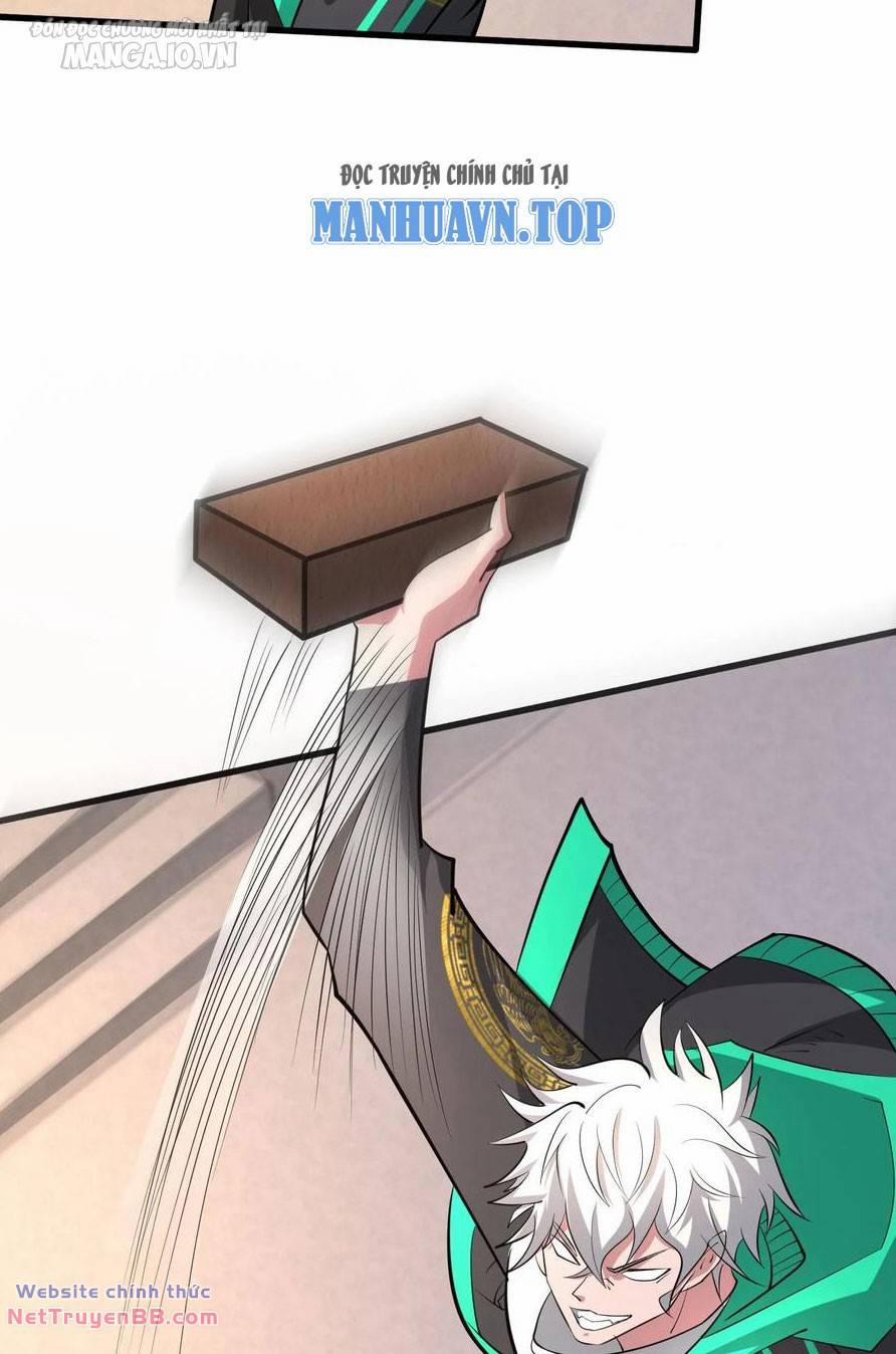 Ta Một Người Đi Đường, Át Chủ Bài Nhiều Ức Điểm Rất Hợp Lý 28 trang 17