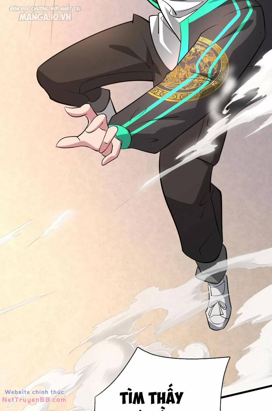 Ta Một Người Đi Đường, Át Chủ Bài Nhiều Ức Điểm Rất Hợp Lý 28 trang 18