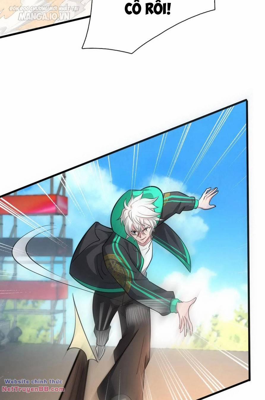 Ta Một Người Đi Đường, Át Chủ Bài Nhiều Ức Điểm Rất Hợp Lý 28 trang 19