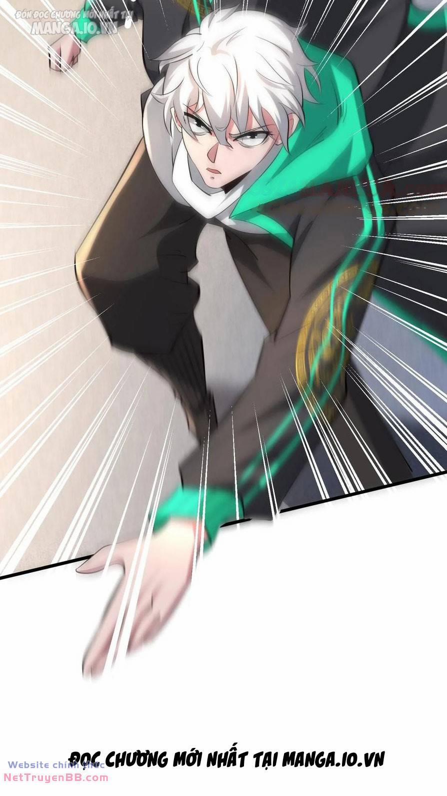 Ta Một Người Đi Đường, Át Chủ Bài Nhiều Ức Điểm Rất Hợp Lý 28 trang 25