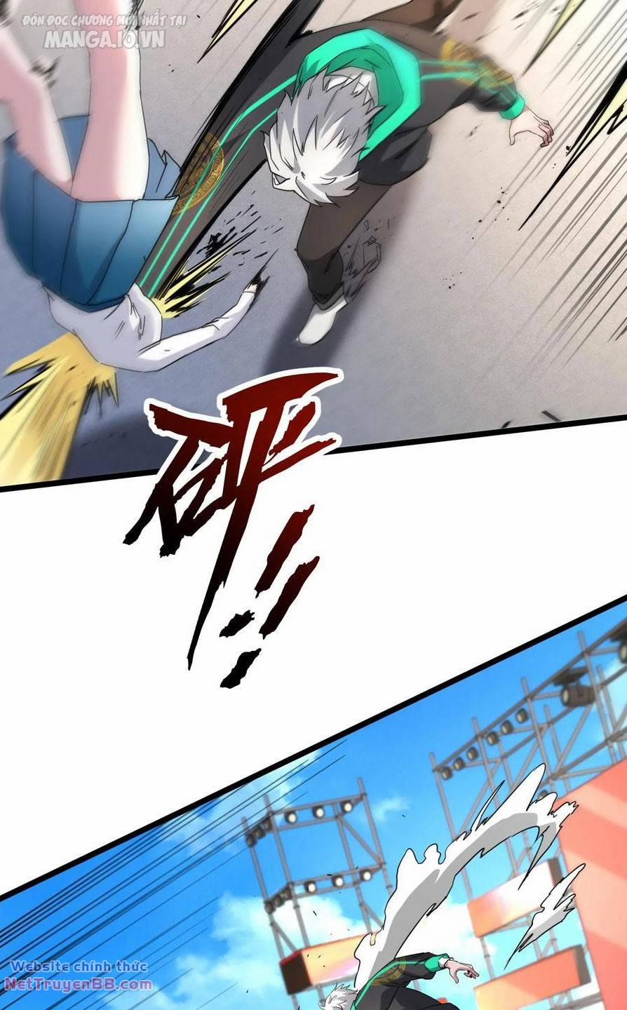 Ta Một Người Đi Đường, Át Chủ Bài Nhiều Ức Điểm Rất Hợp Lý 28 trang 28