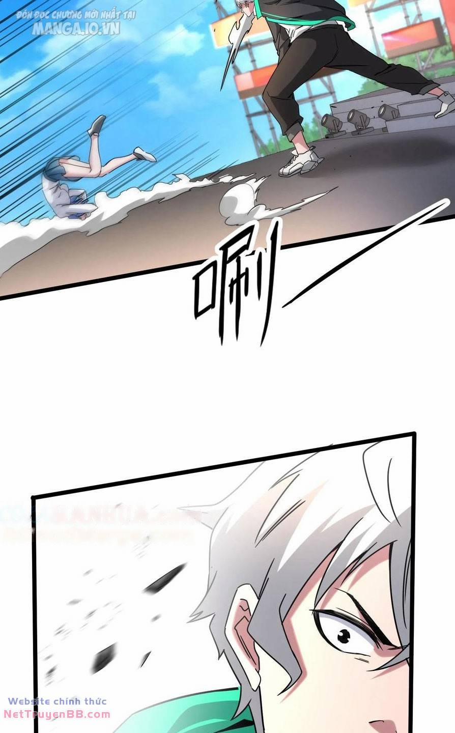 Ta Một Người Đi Đường, Át Chủ Bài Nhiều Ức Điểm Rất Hợp Lý 28 trang 29