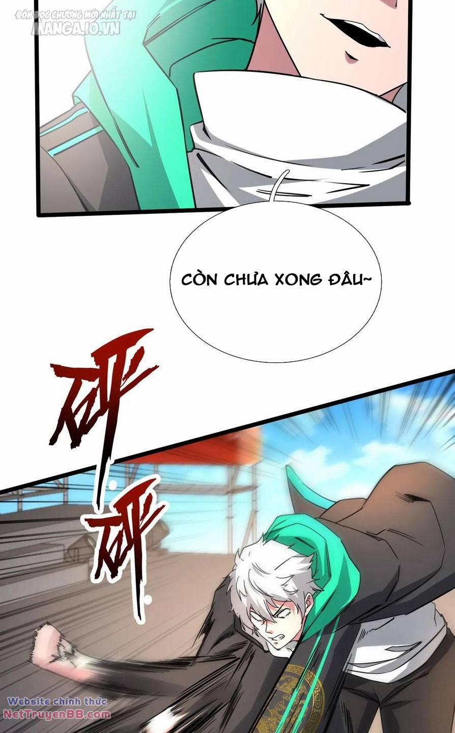 Ta Một Người Đi Đường, Át Chủ Bài Nhiều Ức Điểm Rất Hợp Lý 28 trang 30