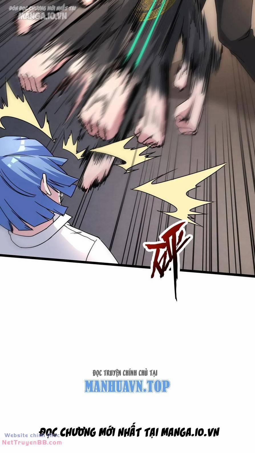 Ta Một Người Đi Đường, Át Chủ Bài Nhiều Ức Điểm Rất Hợp Lý 28 trang 31