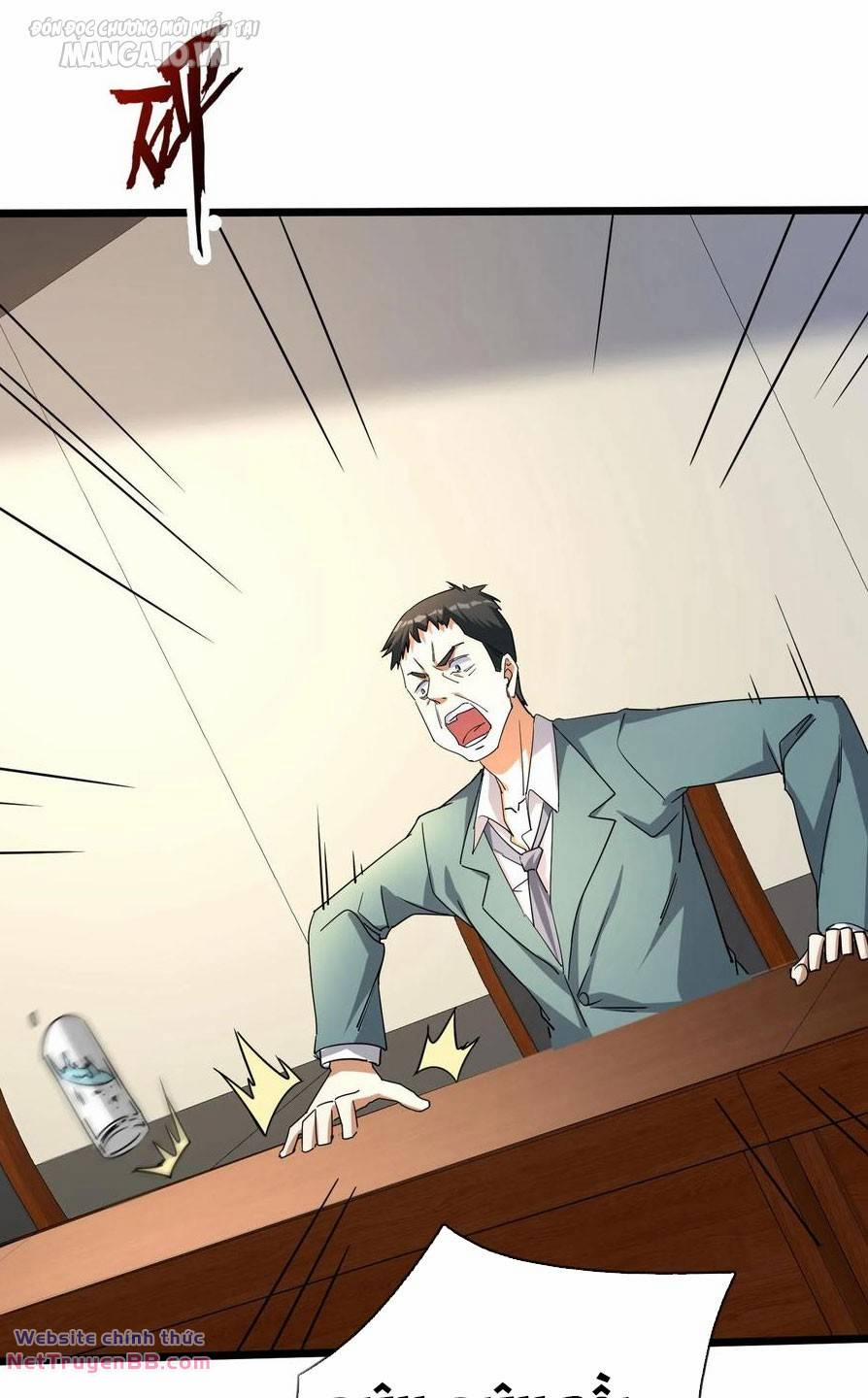 Ta Một Người Đi Đường, Át Chủ Bài Nhiều Ức Điểm Rất Hợp Lý 28 trang 32