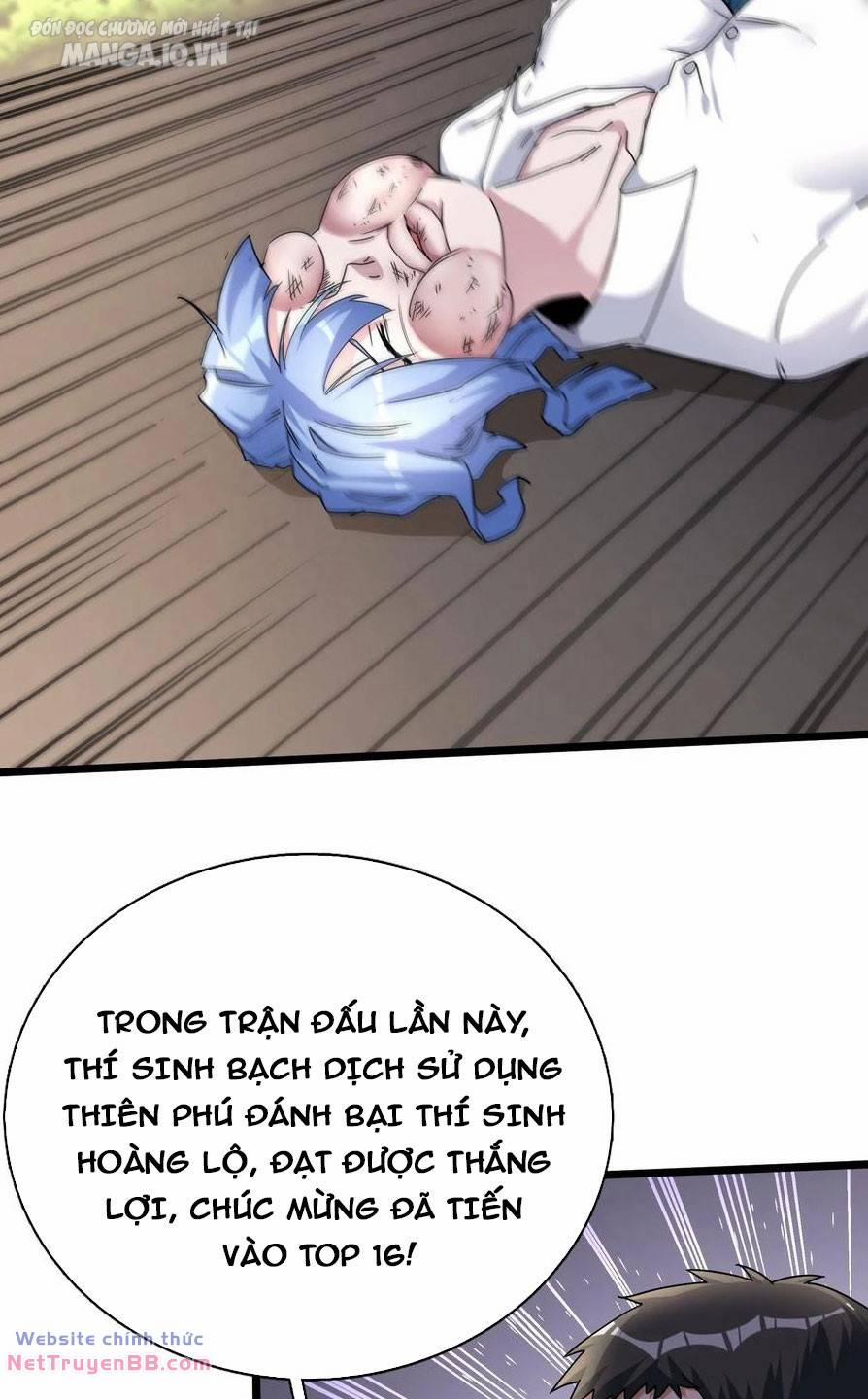 Ta Một Người Đi Đường, Át Chủ Bài Nhiều Ức Điểm Rất Hợp Lý 28 trang 35