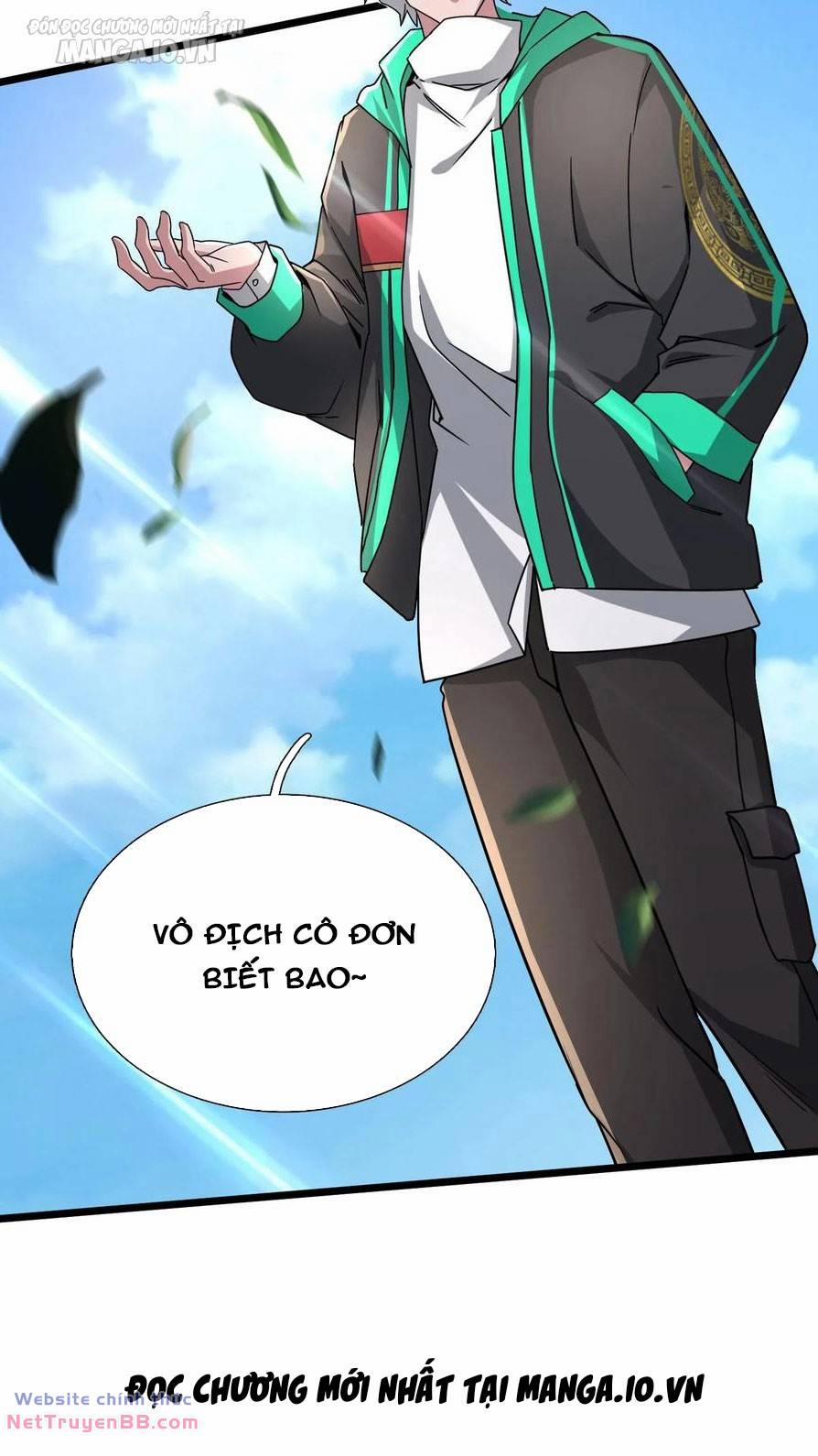 Ta Một Người Đi Đường, Át Chủ Bài Nhiều Ức Điểm Rất Hợp Lý 28 trang 37