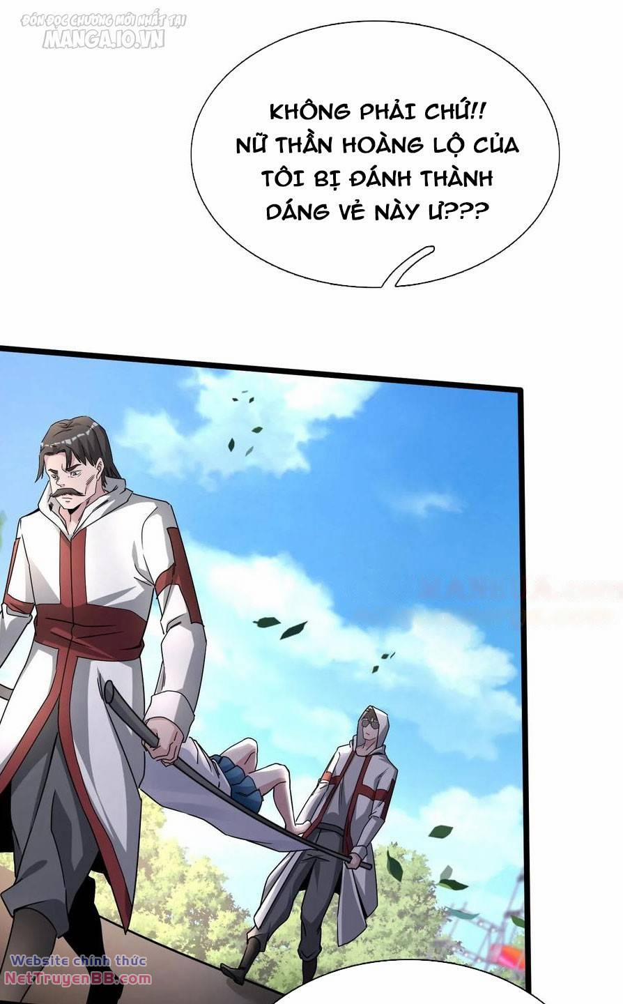 Ta Một Người Đi Đường, Át Chủ Bài Nhiều Ức Điểm Rất Hợp Lý 28 trang 38