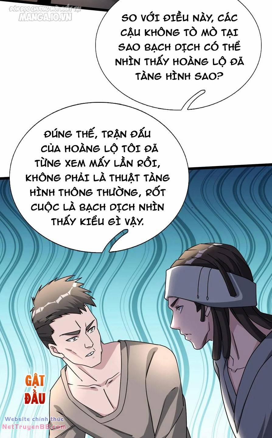 Ta Một Người Đi Đường, Át Chủ Bài Nhiều Ức Điểm Rất Hợp Lý 28 trang 39