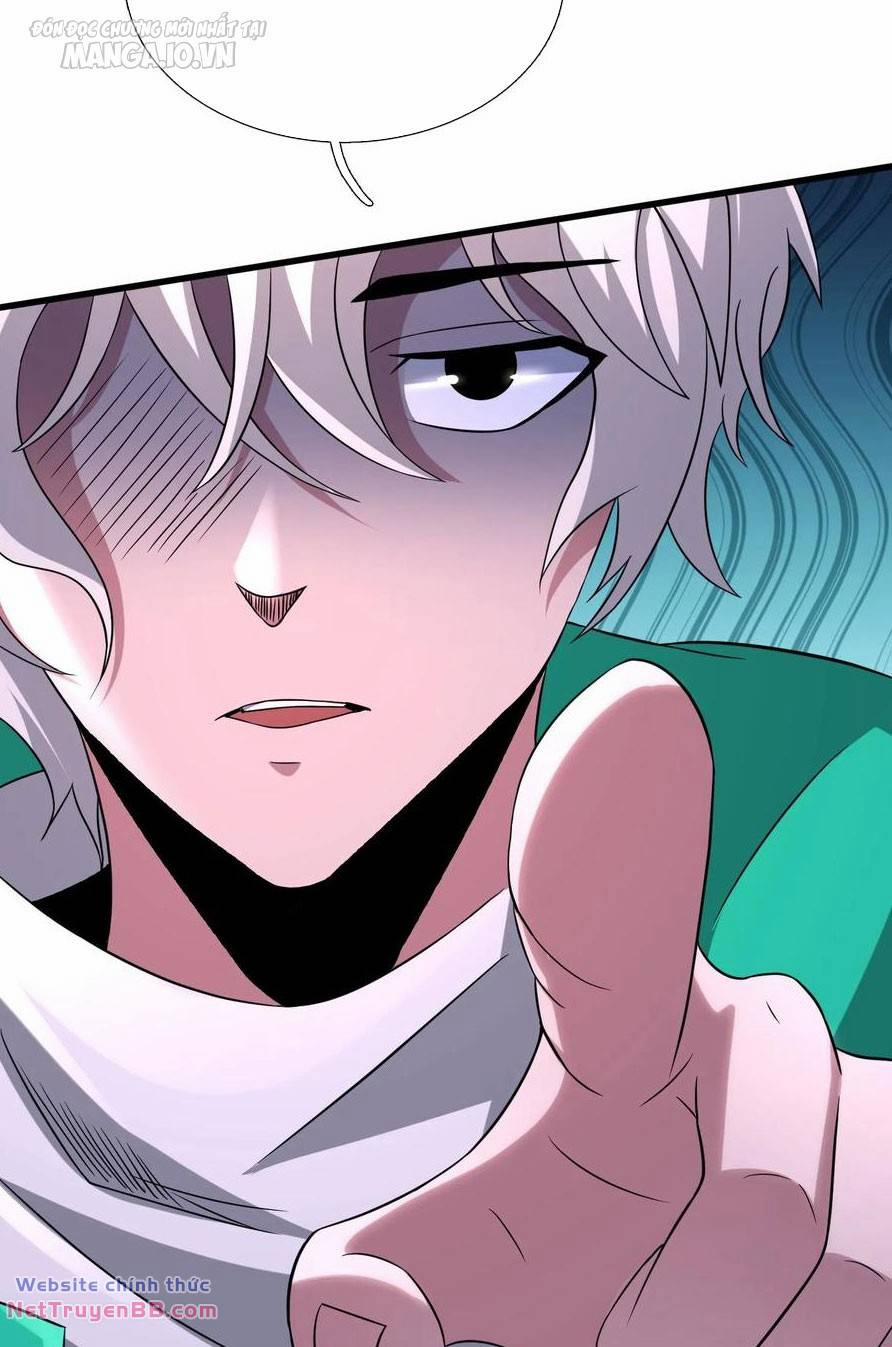 Ta Một Người Đi Đường, Át Chủ Bài Nhiều Ức Điểm Rất Hợp Lý 28 trang 5