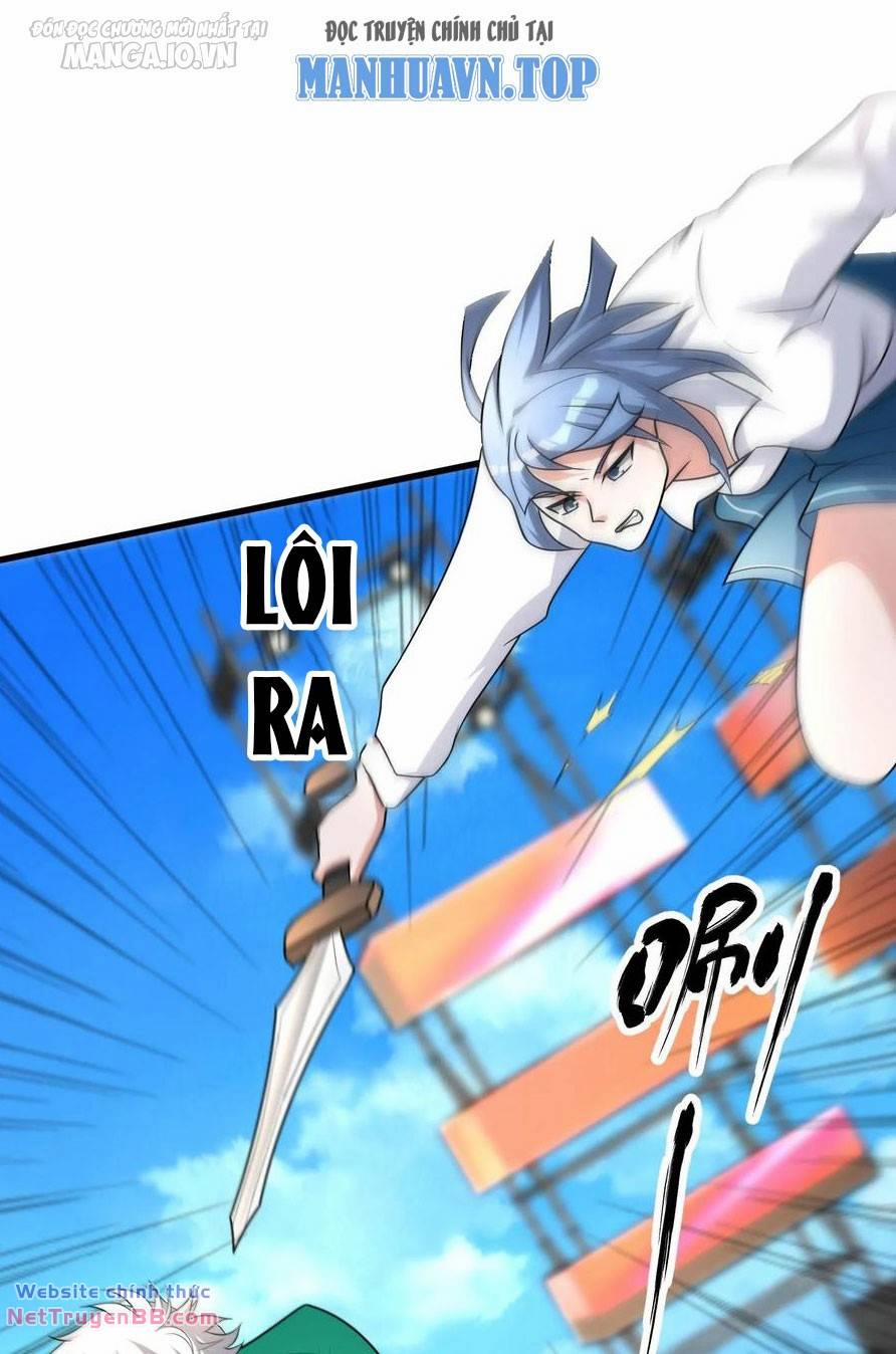 Ta Một Người Đi Đường, Át Chủ Bài Nhiều Ức Điểm Rất Hợp Lý 28 trang 7