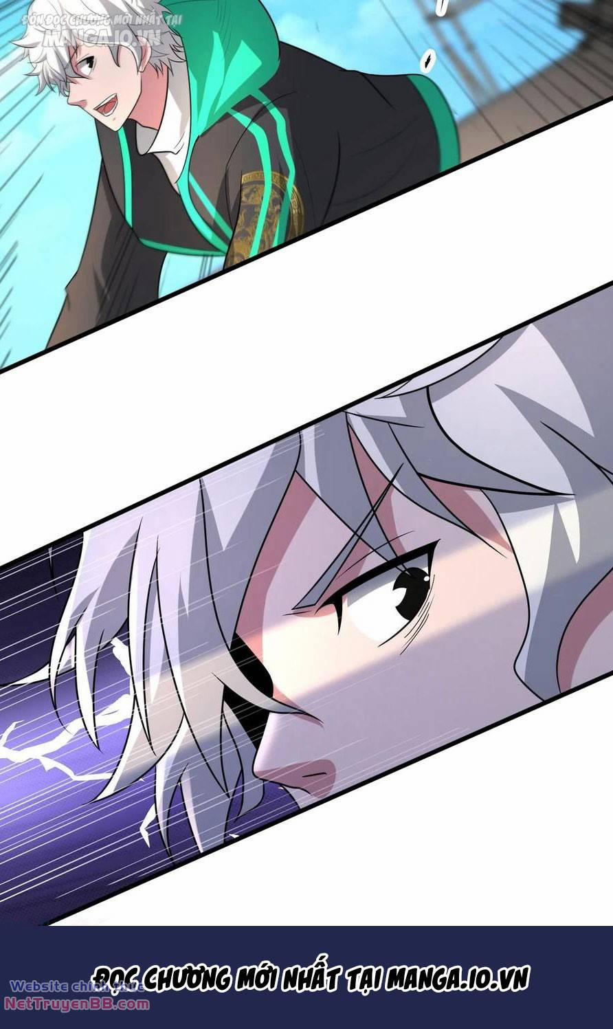 Ta Một Người Đi Đường, Át Chủ Bài Nhiều Ức Điểm Rất Hợp Lý 28 trang 8