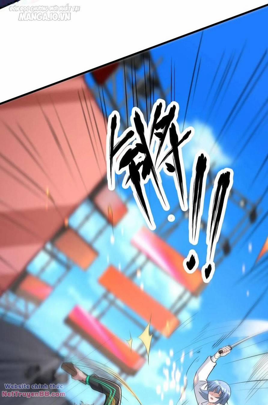 Ta Một Người Đi Đường, Át Chủ Bài Nhiều Ức Điểm Rất Hợp Lý 28 trang 9