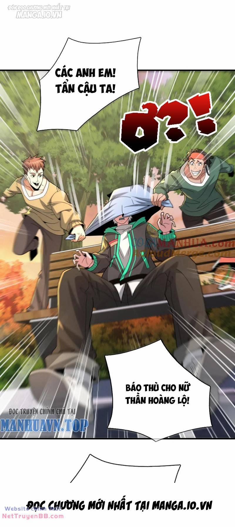 Ta Một Người Đi Đường, Át Chủ Bài Nhiều Ức Điểm Rất Hợp Lý 29 trang 1