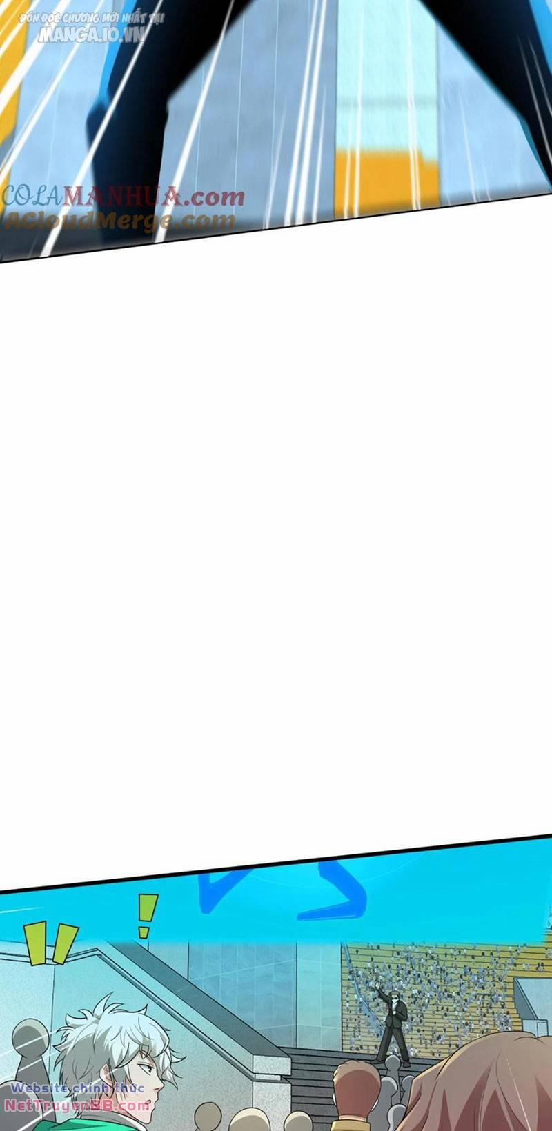 Ta Một Người Đi Đường, Át Chủ Bài Nhiều Ức Điểm Rất Hợp Lý 29 trang 10