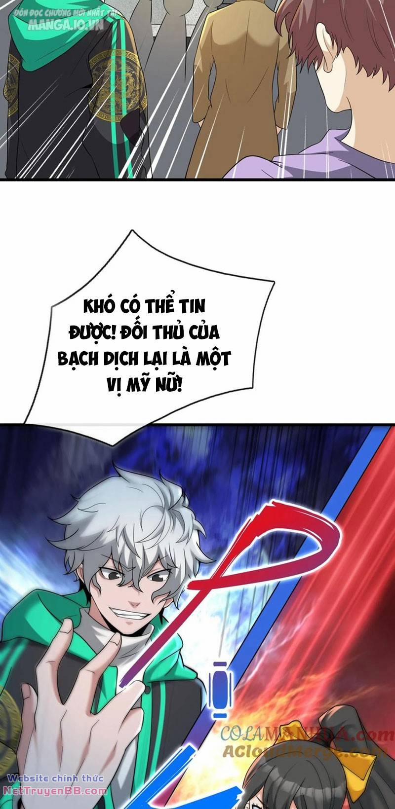 Ta Một Người Đi Đường, Át Chủ Bài Nhiều Ức Điểm Rất Hợp Lý 29 trang 11