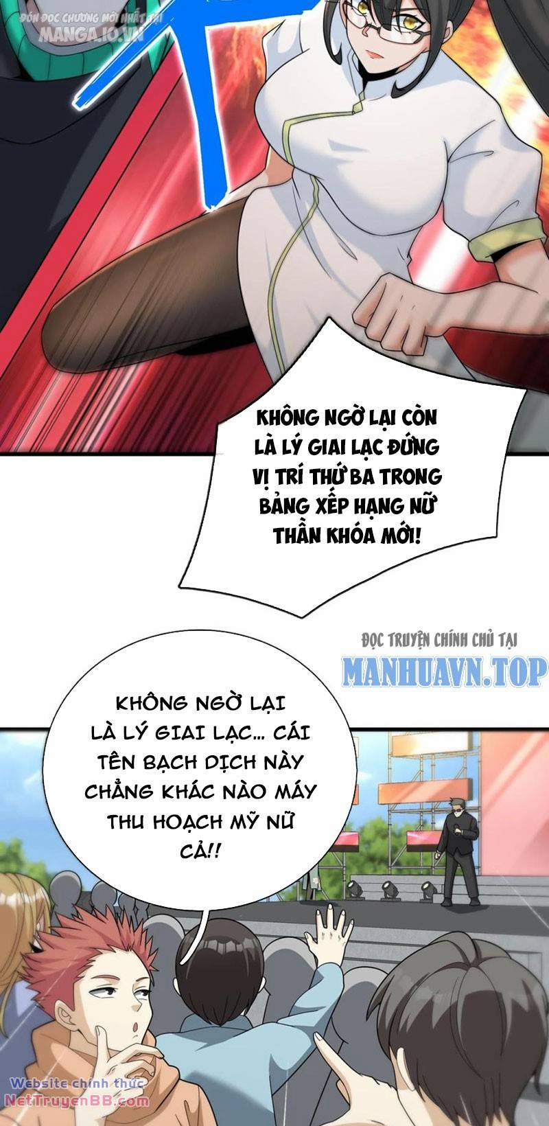 Ta Một Người Đi Đường, Át Chủ Bài Nhiều Ức Điểm Rất Hợp Lý 29 trang 12