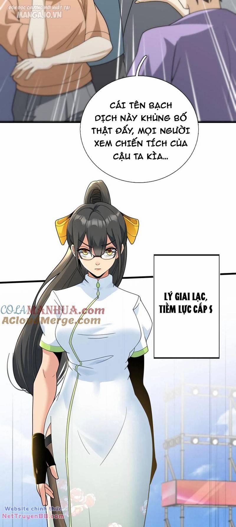 Ta Một Người Đi Đường, Át Chủ Bài Nhiều Ức Điểm Rất Hợp Lý 29 trang 13