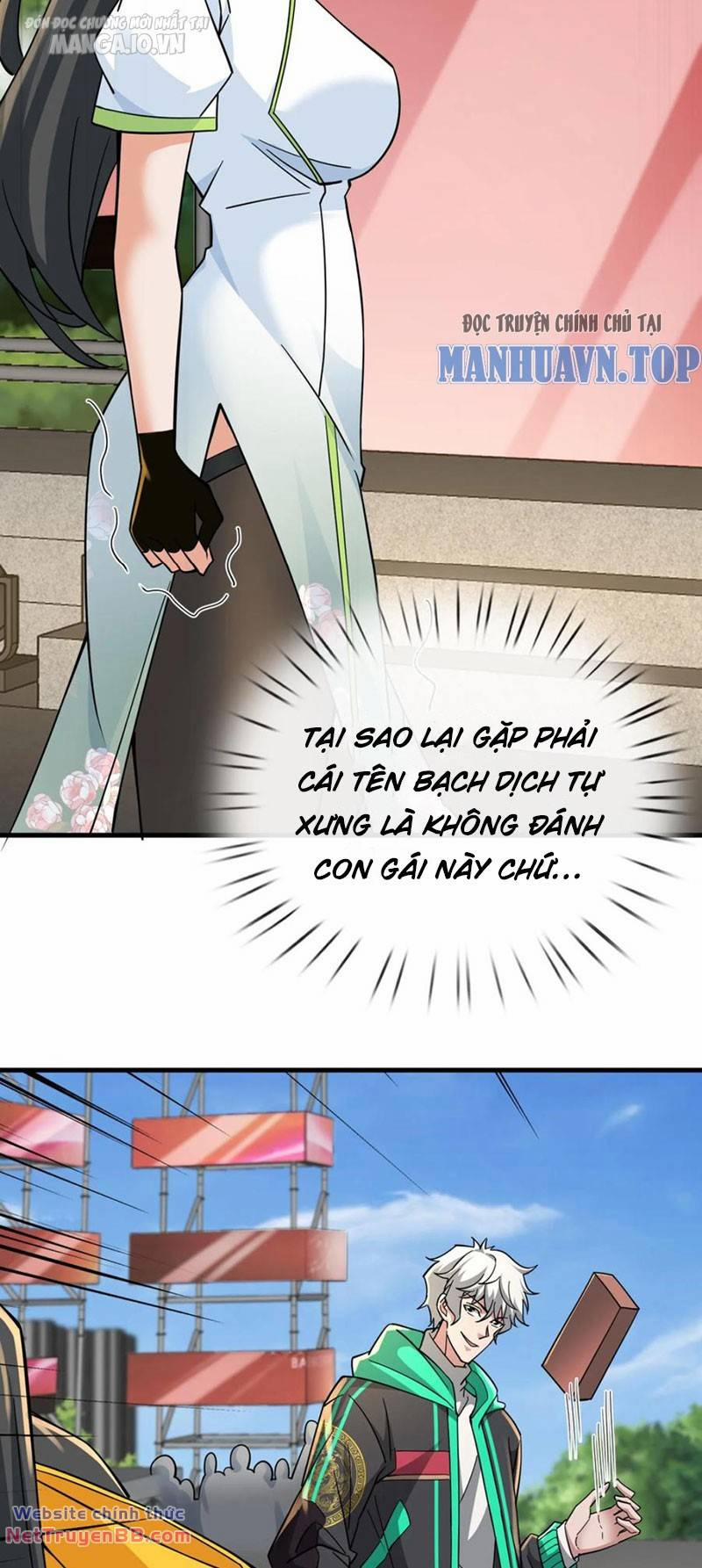 Ta Một Người Đi Đường, Át Chủ Bài Nhiều Ức Điểm Rất Hợp Lý 29 trang 17